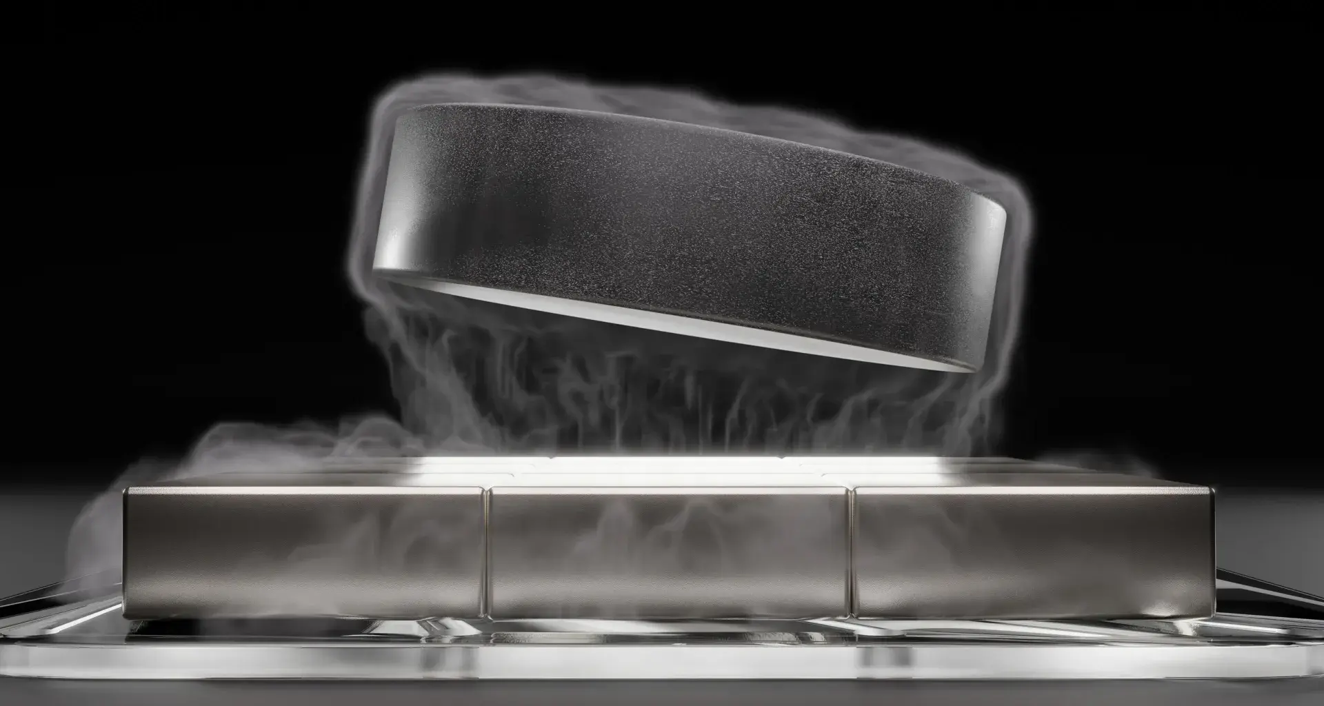 A hidden magnetic order could unlock superconductivity