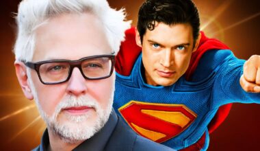 James Gunn, Superman success