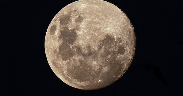 First supermoon of 2026 to light up New Zealand skies