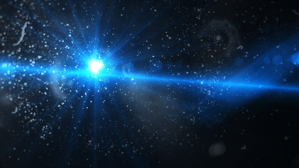 Physicists Turn Quantum Chaos Into Something Surprisingly Useful