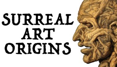 A Brief History of Surrealist Art: From the Bible and Ancient Egypt to Salvador Dalí’s Dream Worlds