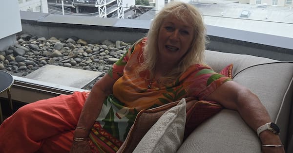 Susan Knowles confirmed as Mt Maunganui victim