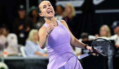 Elina Svitolina fights past Iva Jovic to reach ASB Classic final | News Article | ASB Classic