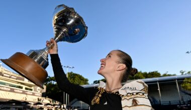 ‘It means the world to me’: Elin Svitolina lifts ASB Classic trophy at second attempt | News Article | ASB Classic