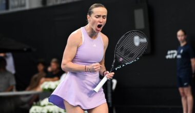 Tokyo Take-Off! Shapovalov Serves Past Johnson