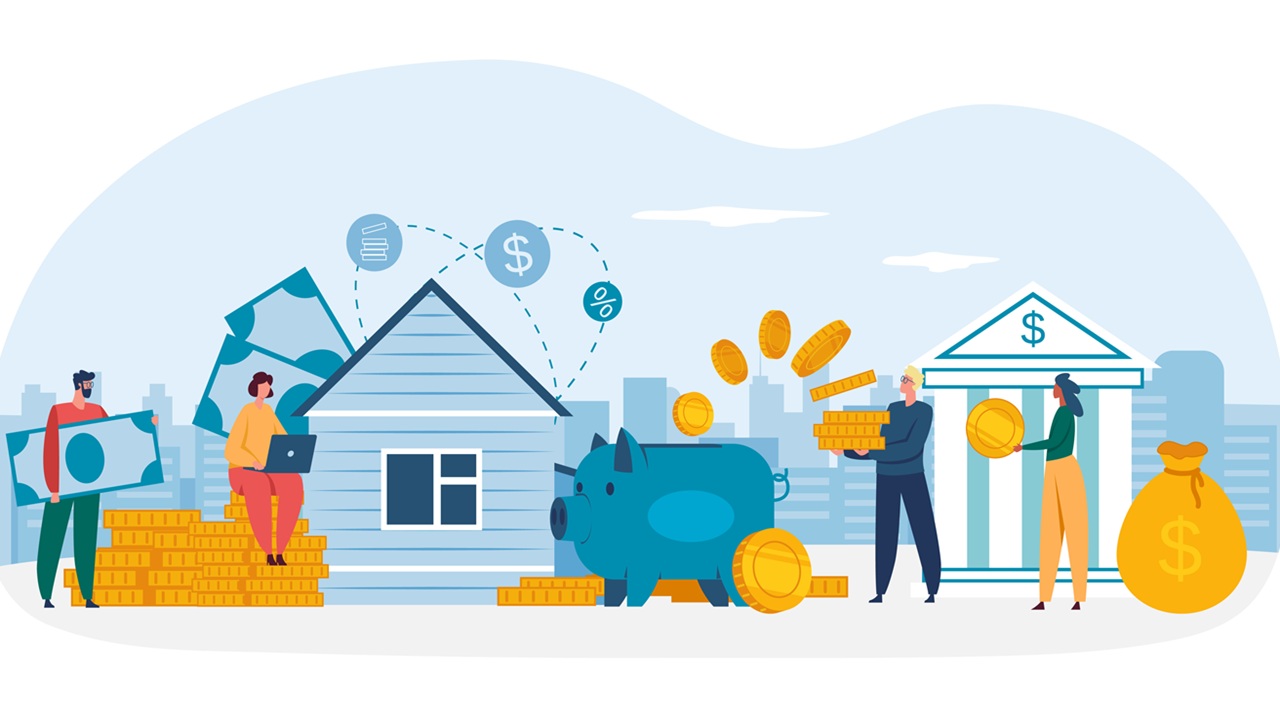 Bank switching surges to $5.8b in December, as total monthly mortgage commitments tops $14b