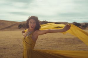 Taylor Swift - Wildest Dreams