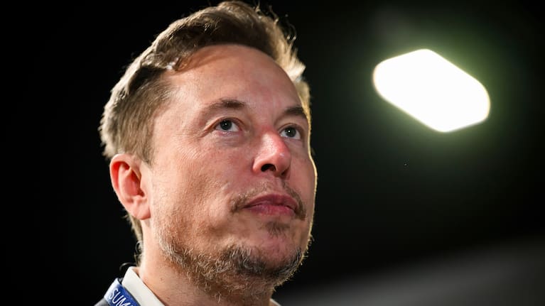 Elon Musk could become the world's first trillionaire.