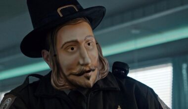 Eli Roth on 'Thanksgiving 2' Delay: "Everybody Wants to Do It"