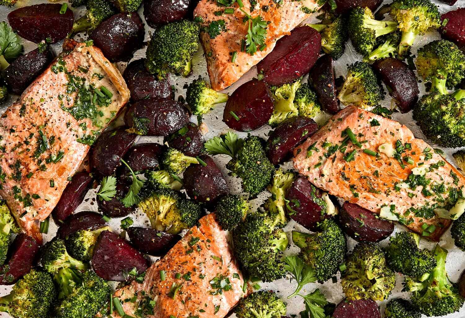 15+ Easy Anti-Inflammatory Dinner Recipes