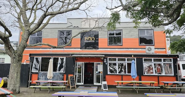 Big changes coming for Whakatāne riverfront