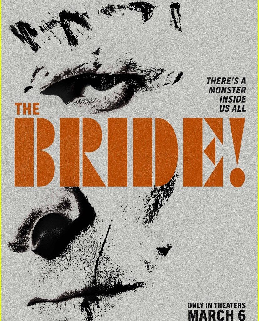 the bride jessie buckley trailer 055266553