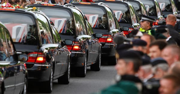 Trump praises UK troops following fury over Afghanistan comments