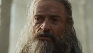 The brutality behind the legend erupts in ‘The Death of Robin Hood’