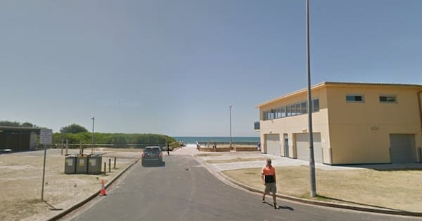 Second Sydney shark attack on young victim within 24 hours