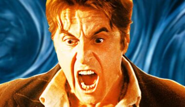 The Devil's Advocate 4K release