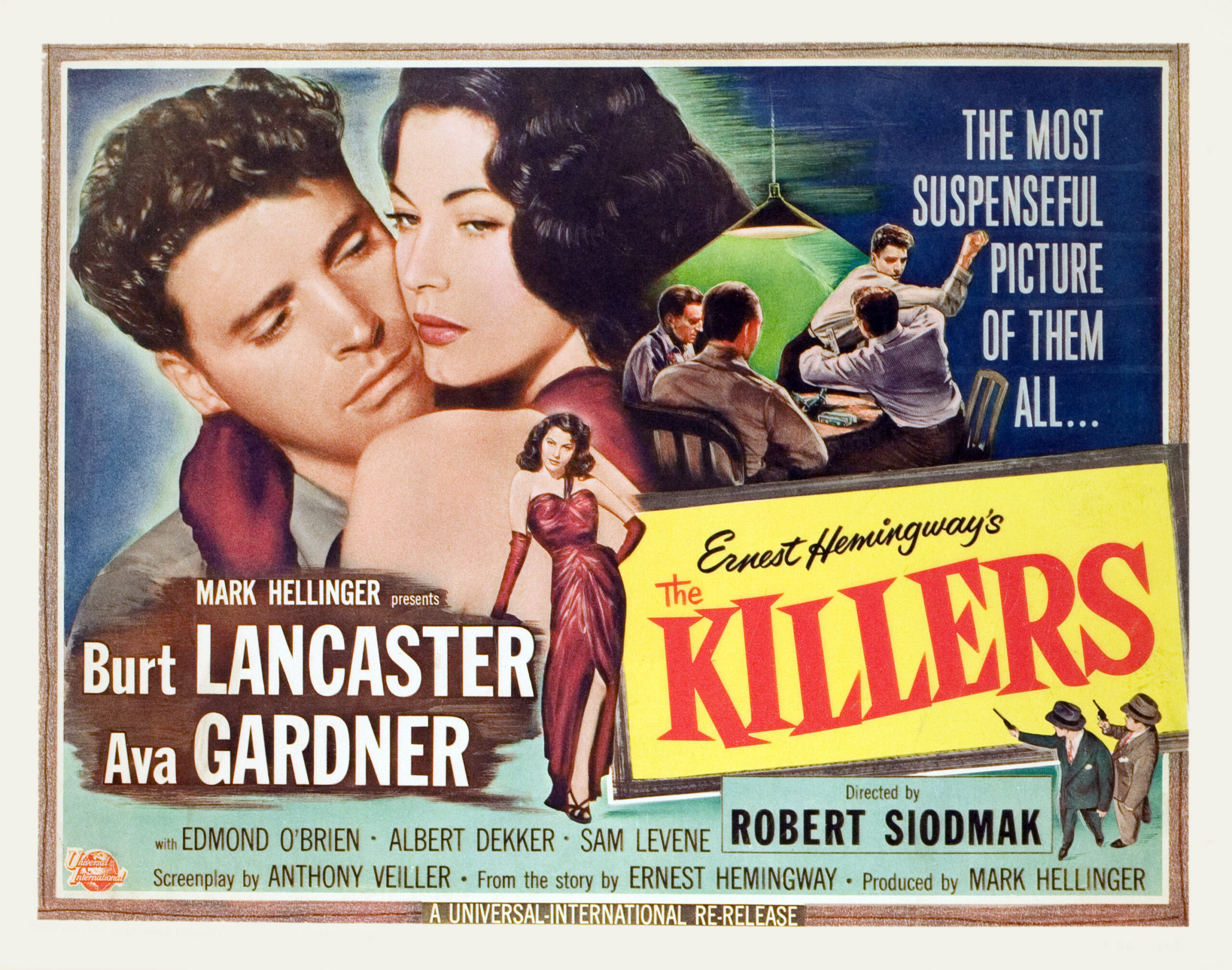 THE KILLERS, <a href=