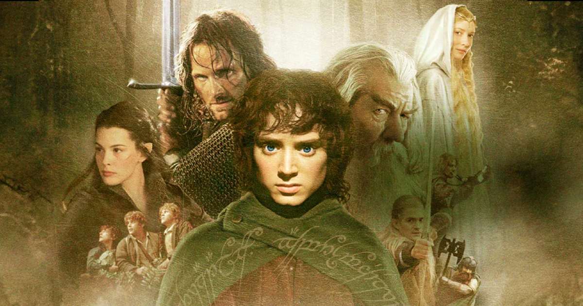 The Lord Of The Rings: The Fellowship Of The Ring North America Box Office: 2026 Re-Release Pushes The Film Beyond This Key Mark