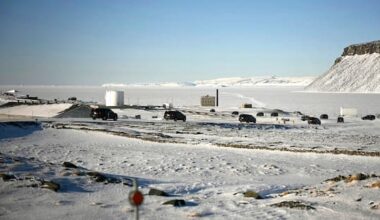 Trump's Greenland idea isn't new, the US has pursued it at least 3 times before