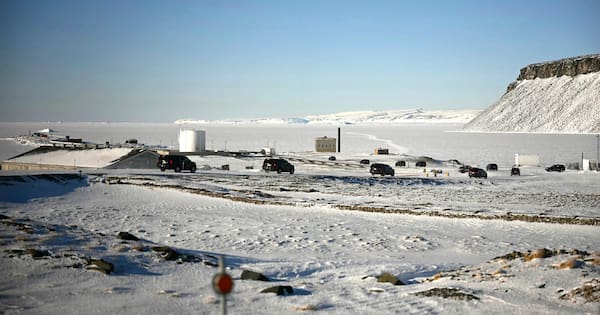 Trump's Greenland idea isn't new, the US has pursued it at least 3 times before