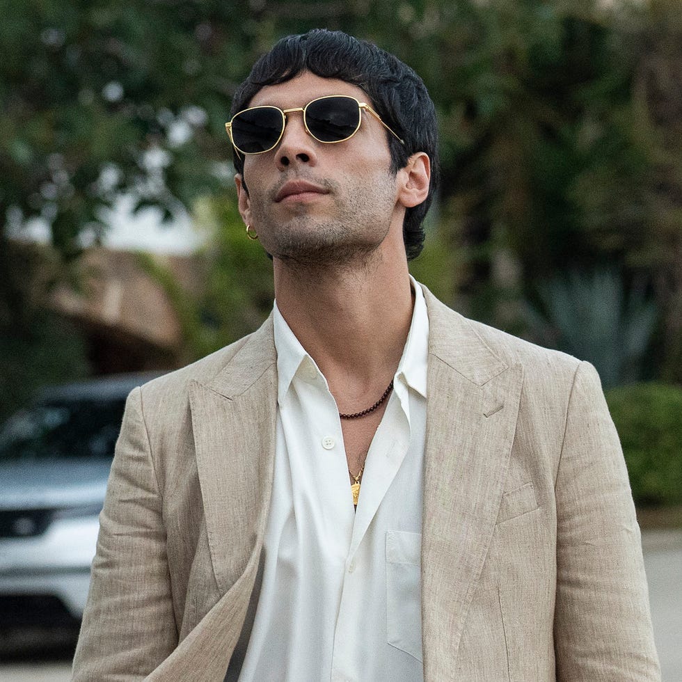 The Night Manager season 2 the night manager season 2