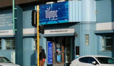 Remuera man admits secretly filming hundreds of people in Newmarket pool changing room