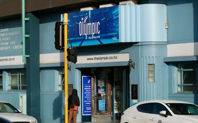 Remuera man admits secretly filming hundreds of people in Newmarket pool changing room