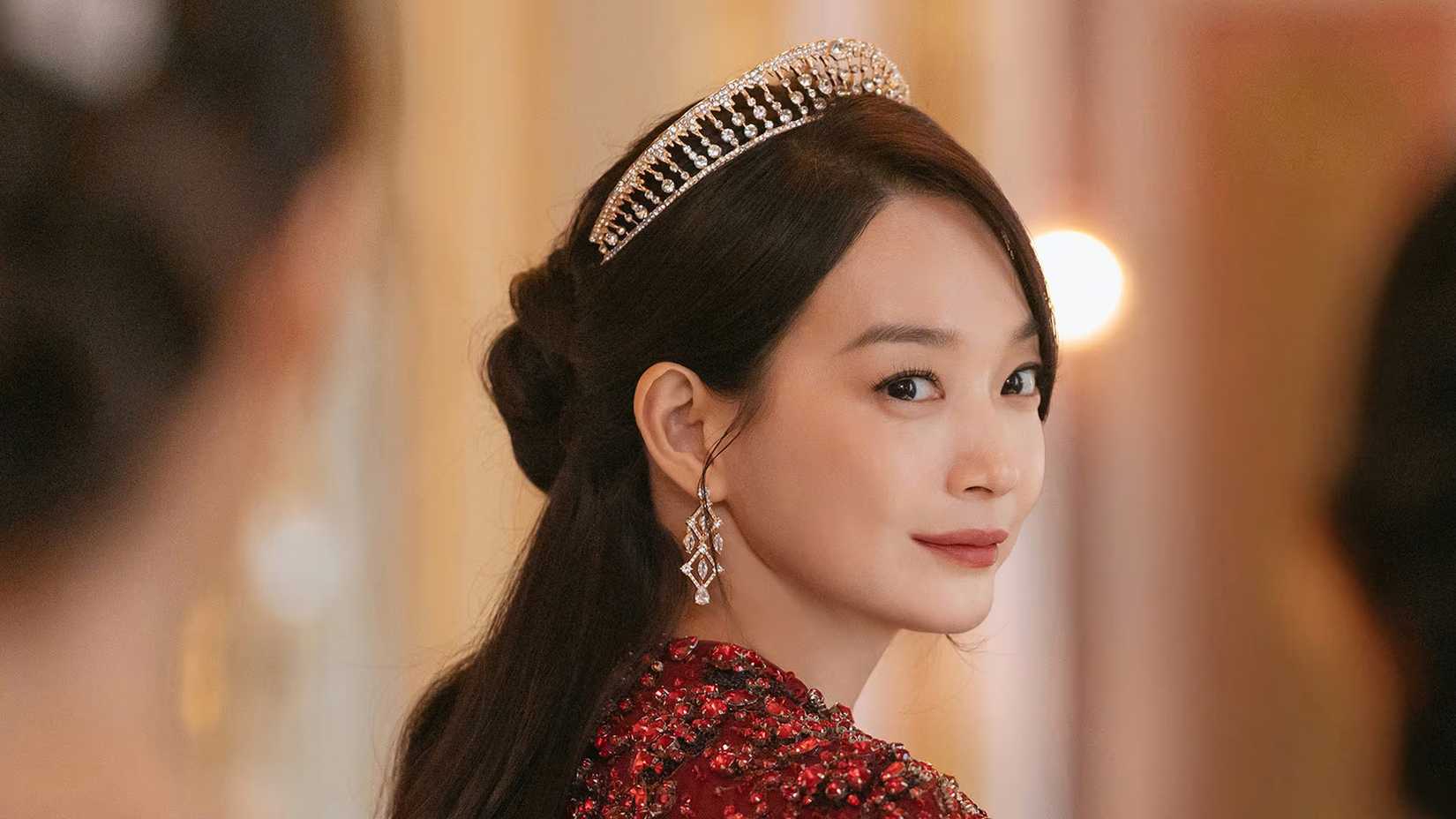 The Remarried Empress