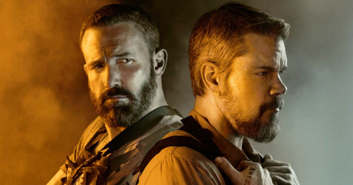 The Rip Rotten Tomatoes Score