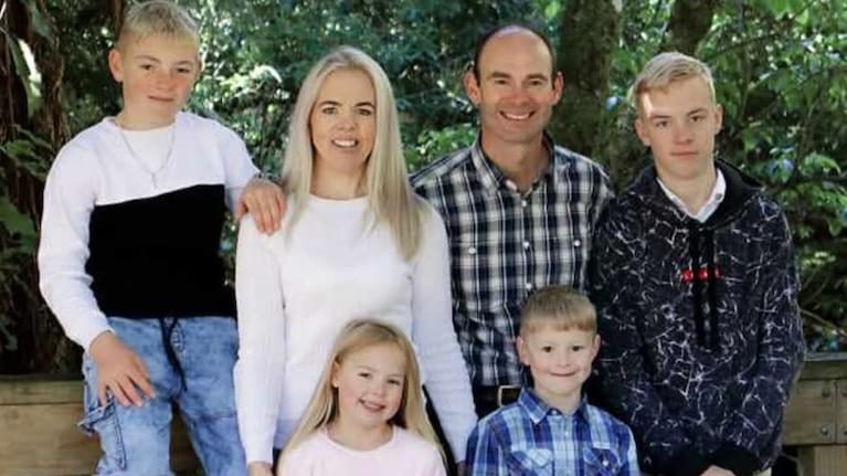 The Rotorua-based Quilty family have had their lives turned upside down by 17-year-old Ryan's drug-resistant epilepsy.