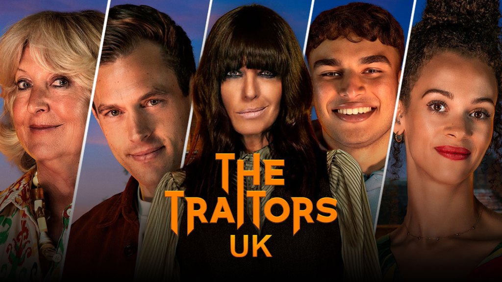 'The Traitors UK' Season 4 Cast Photos & BBC Episode Release Guide