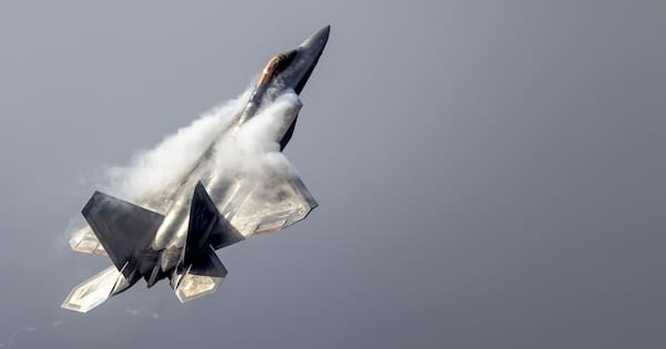 US fighter jets confirmed for Warbirds over Wanaka