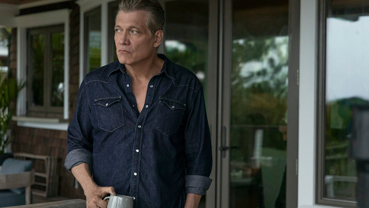 The Waterfront Canceled Netflix