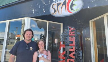 New gallery centre for all