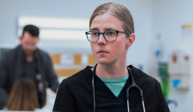 season 2, episode 2, "8:00 A.M."