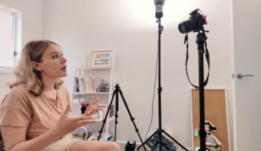 Small Gear Changes That Quietly Fix Messy Photo Shoots