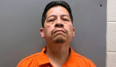 Jury selection begins for trial of former cop in Uvalde school shooting