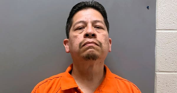 Jury selection begins for trial of former cop in Uvalde school shooting