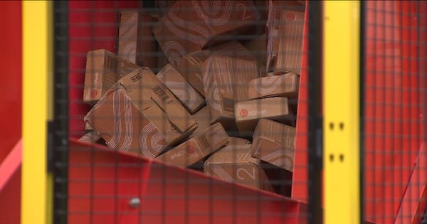 NZ Post defends retail location closures, union critical