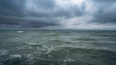 This ocean near Panama is dying, and same thing might happen all over earth