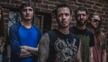 Threat Signal's First New Album In Nine Years Due In March, Hear "Non-Essential"