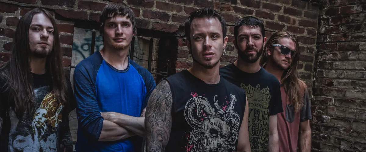 Threat Signal's First New Album In Nine Years Due In March, Hear "Non-Essential"