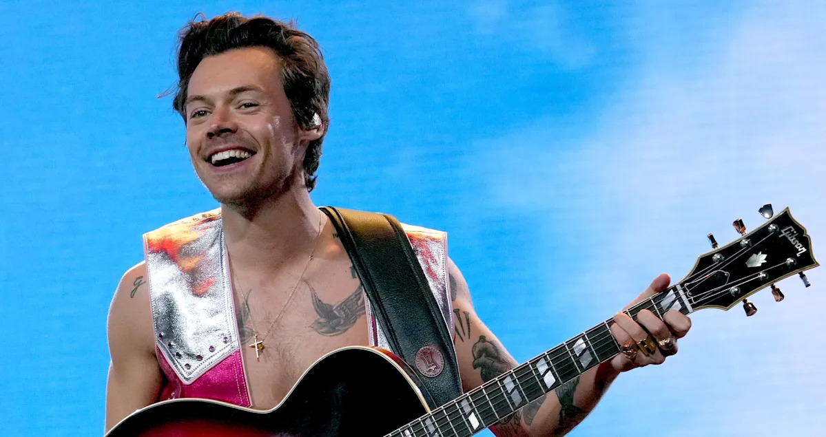 Yahoo entertainment home