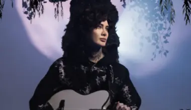 Polyphia's Tim Henson Launches His Debut Solo Track "Original Sin"