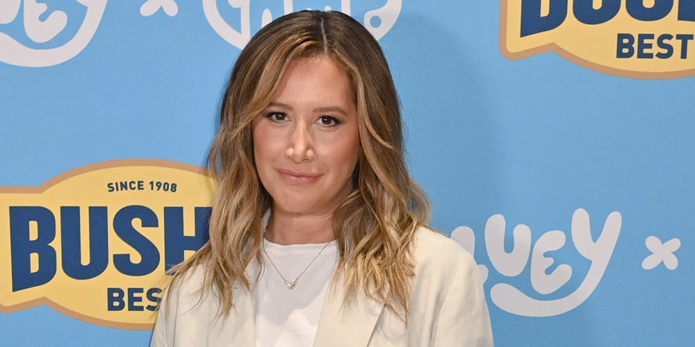 Ashley Tisdale Explains Her Decision to Leave a ‘Toxic’ Group of Mom Friends | Ashley Tisdale | Celebrity News and Gossip | Entertainment, Photos and Videos