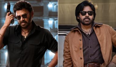 Tollywood Box Office Report 2025: Another 2000 Crore+ Year Backed By OG & Sankranthiki Vasthunam