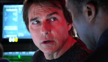 2026’s Next Tom Cruise Movie Marks A Staggering Film Record For The Actor