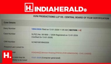 SC Hearing Could Decide Jana Nayagan’s F