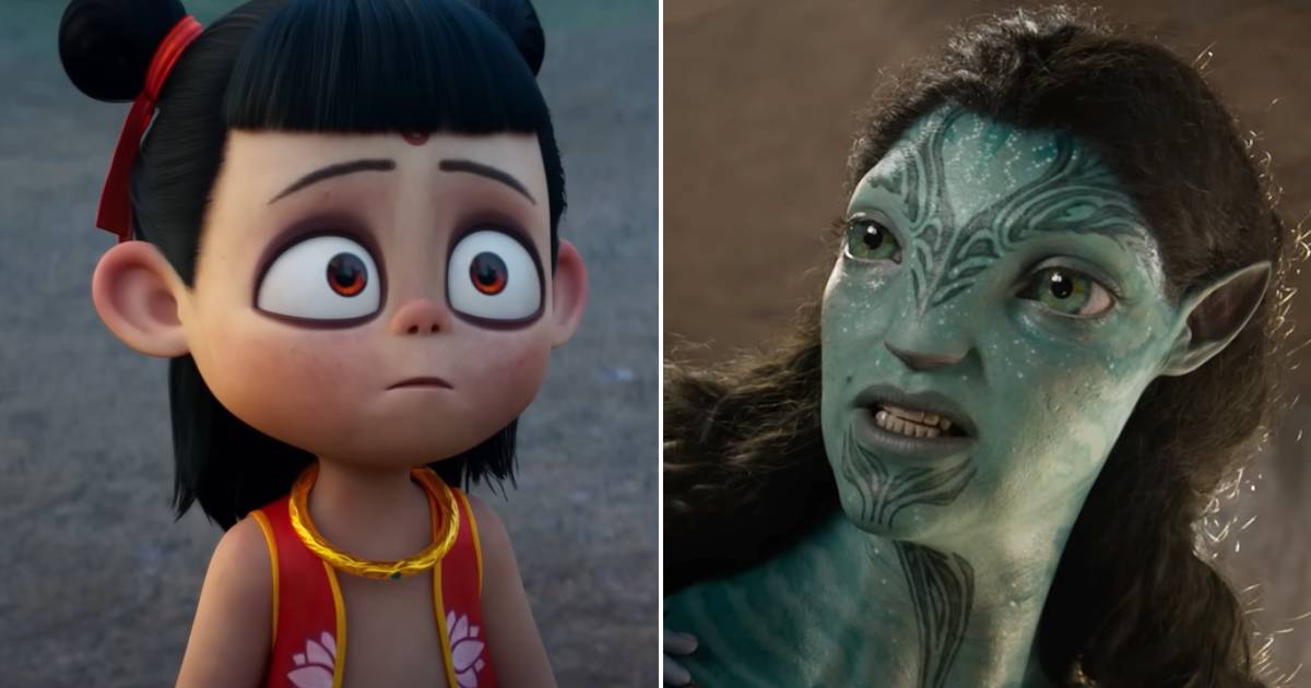 Top 10 Highest-Grossing Films Of 2025 At Worldwide Box Office