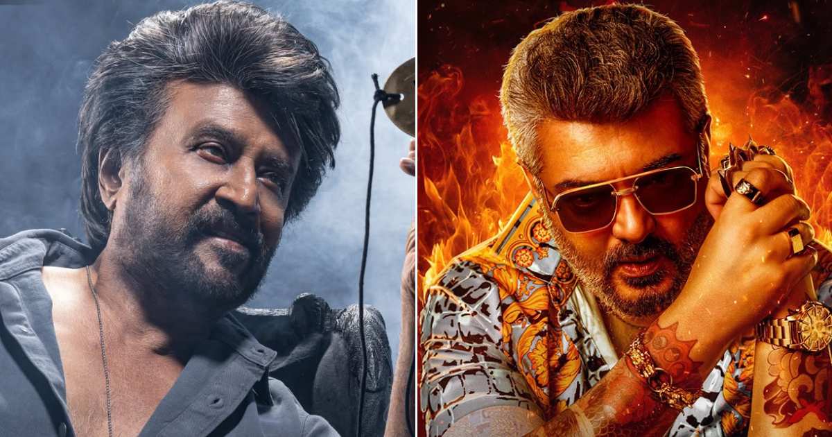 Top 10 Highest-Grossing Kollywood Films Of 2025 At Worldwide Box Office